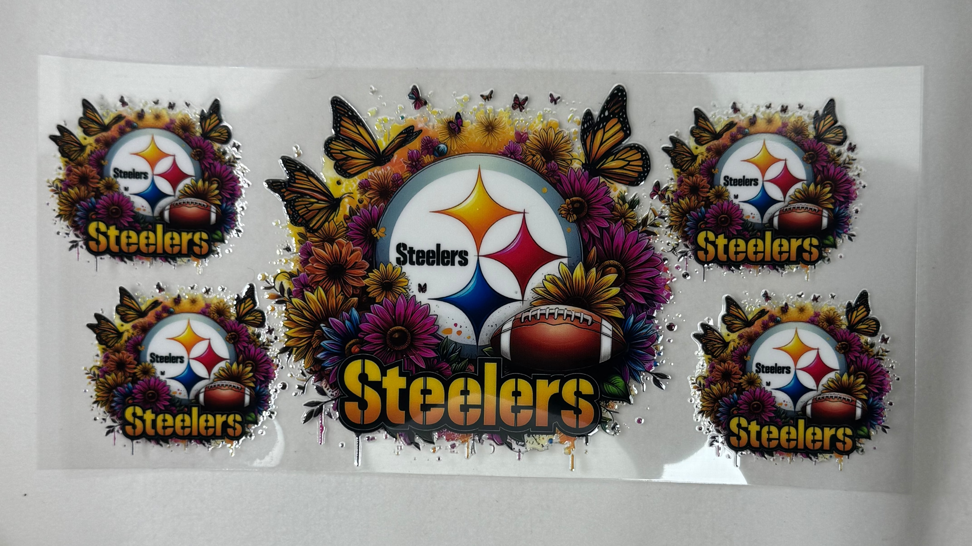 STEELERS 7