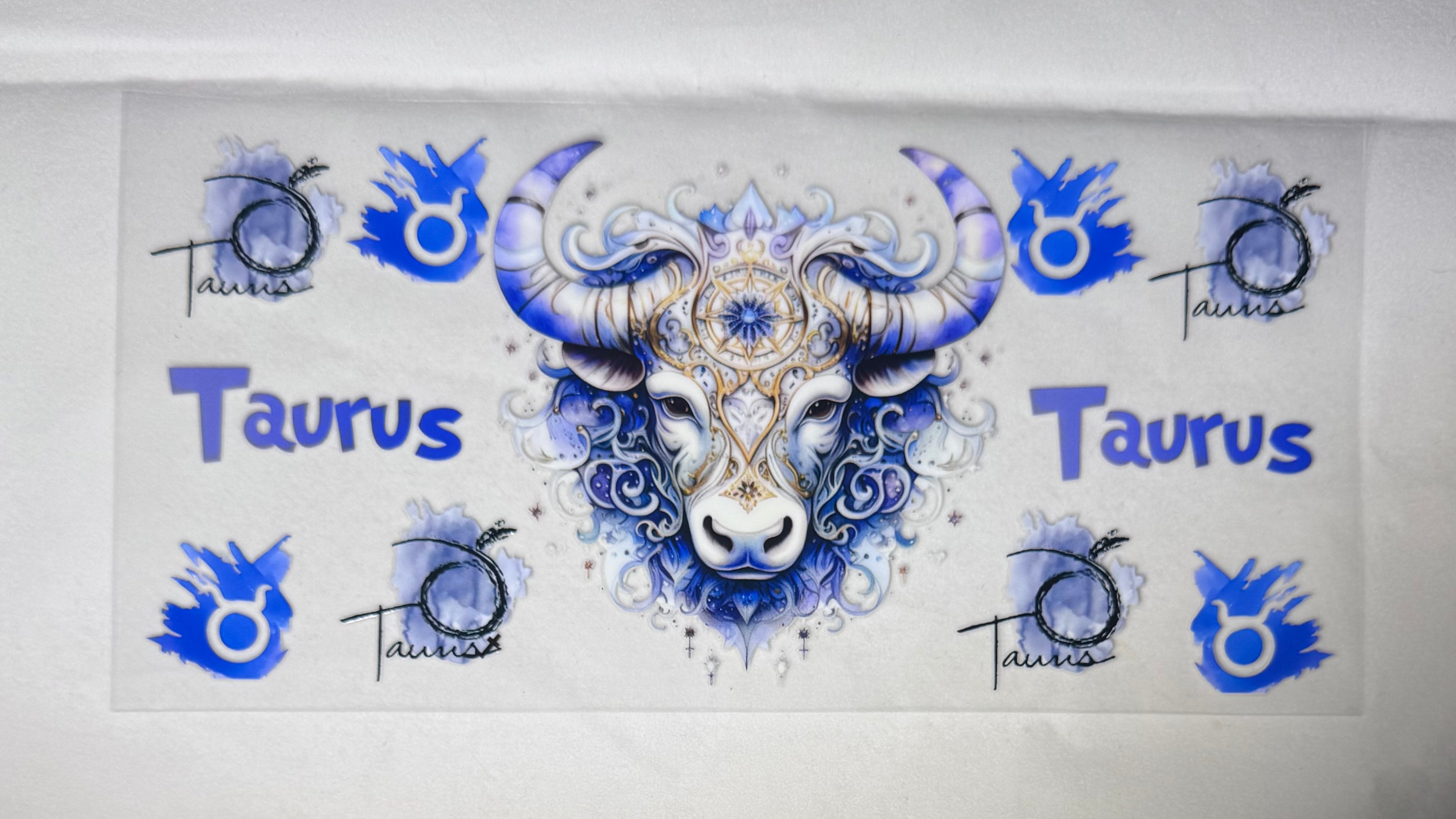 TAURUS 1
