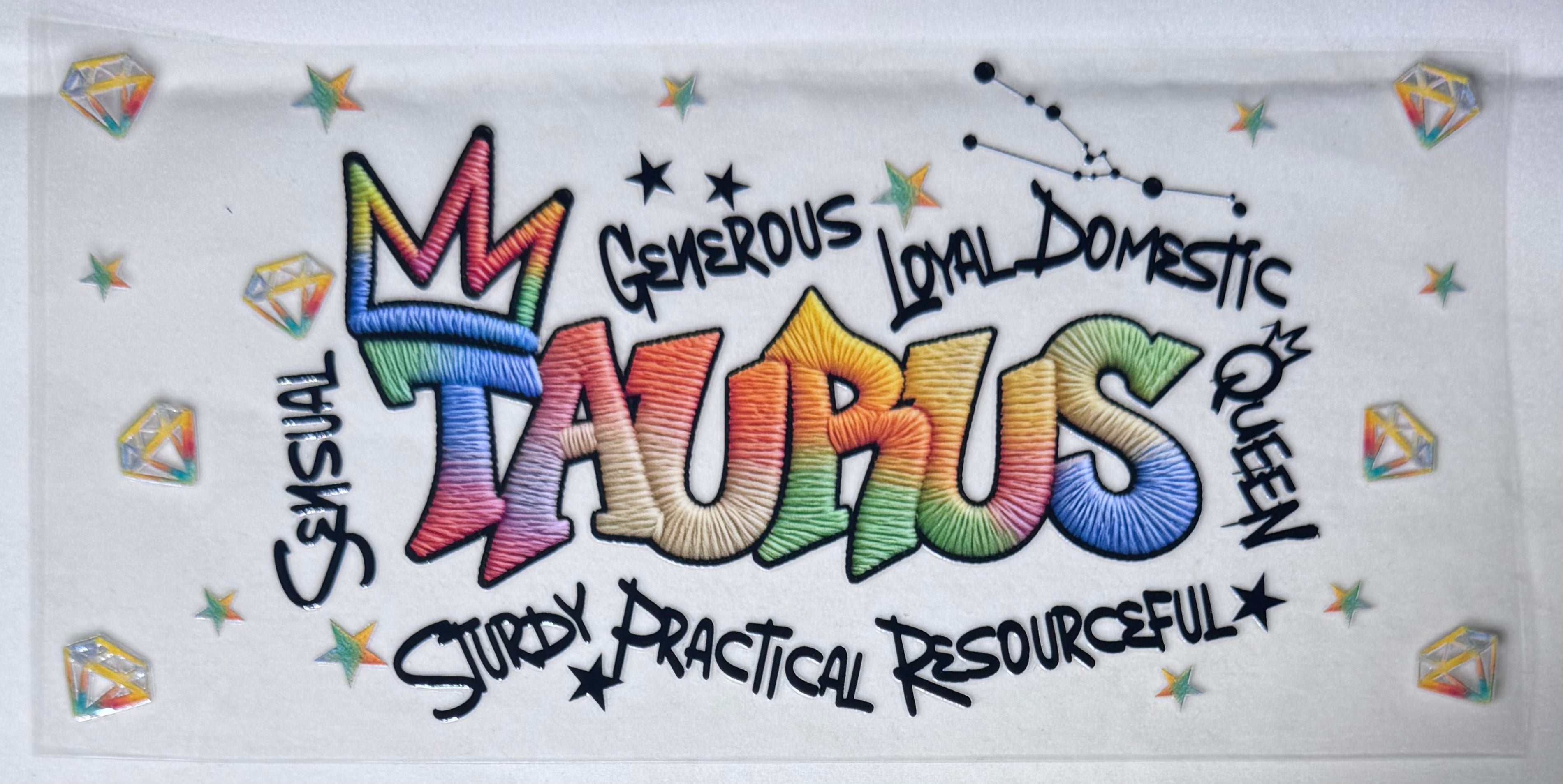 TAURUS 3