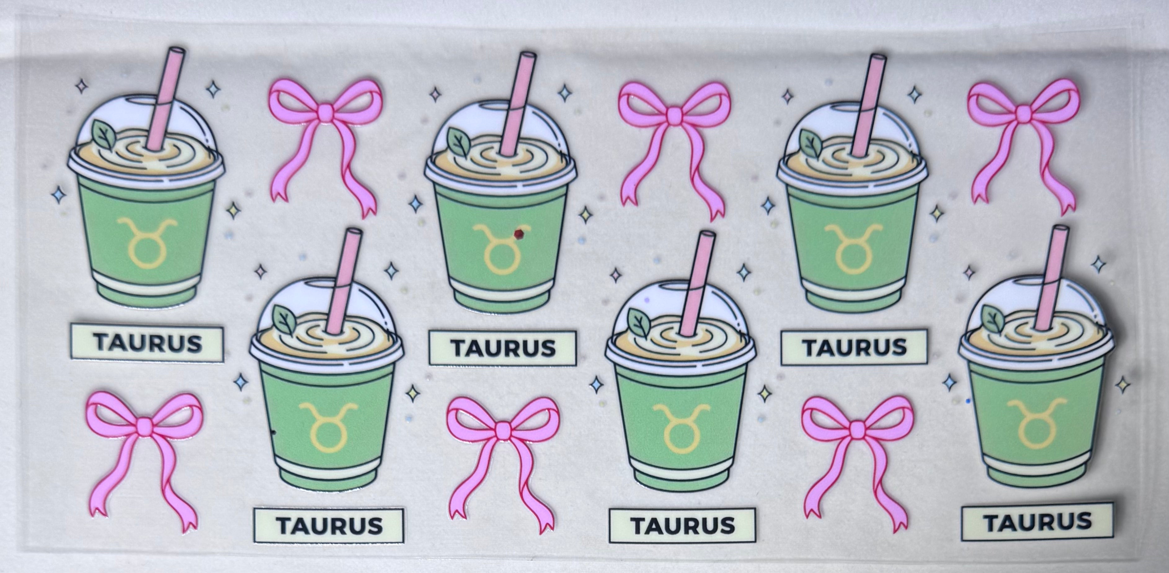 TAURUS 4