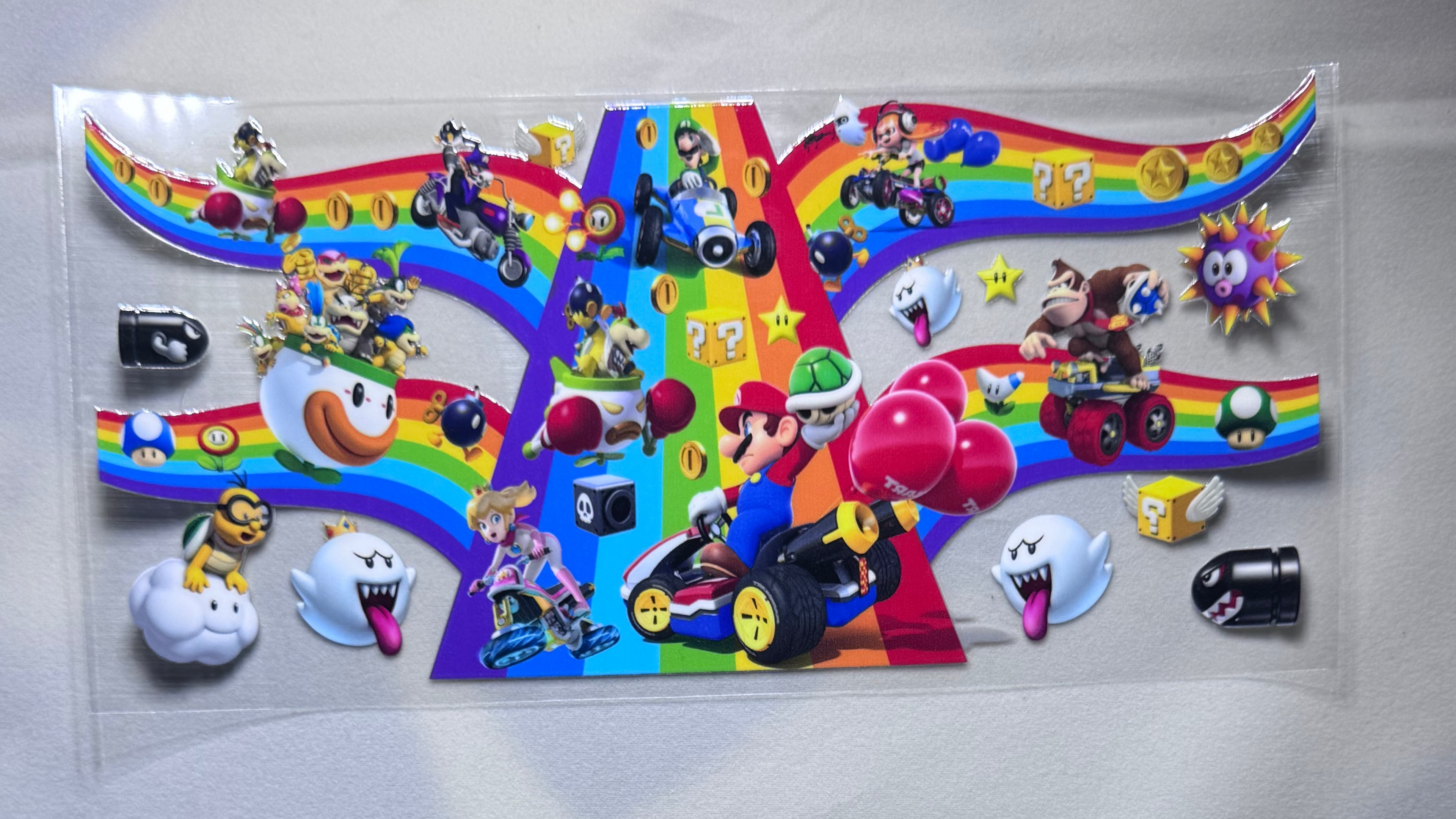 Video Games 5