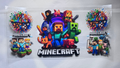 Video Games 8