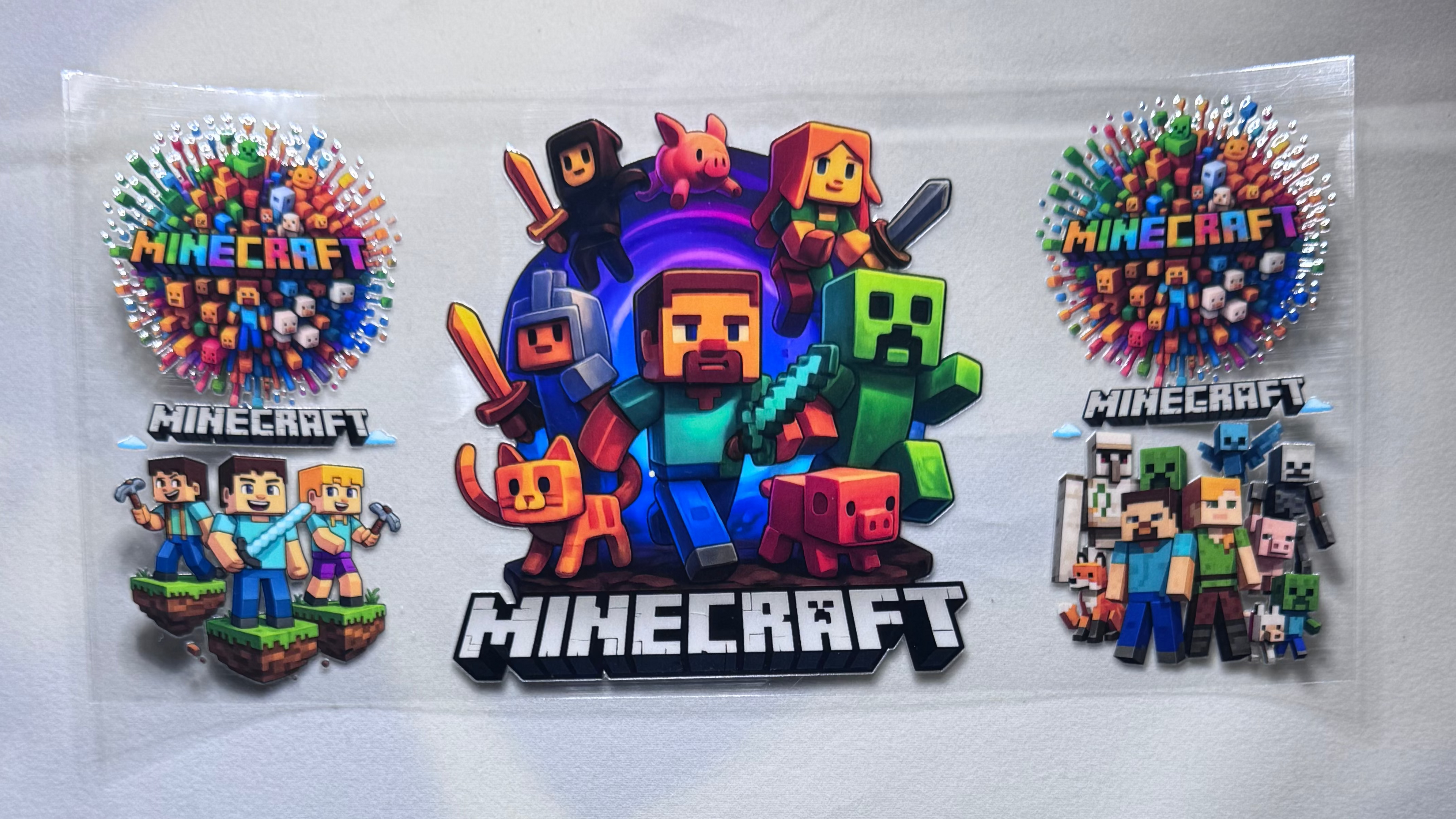 Video Games 8