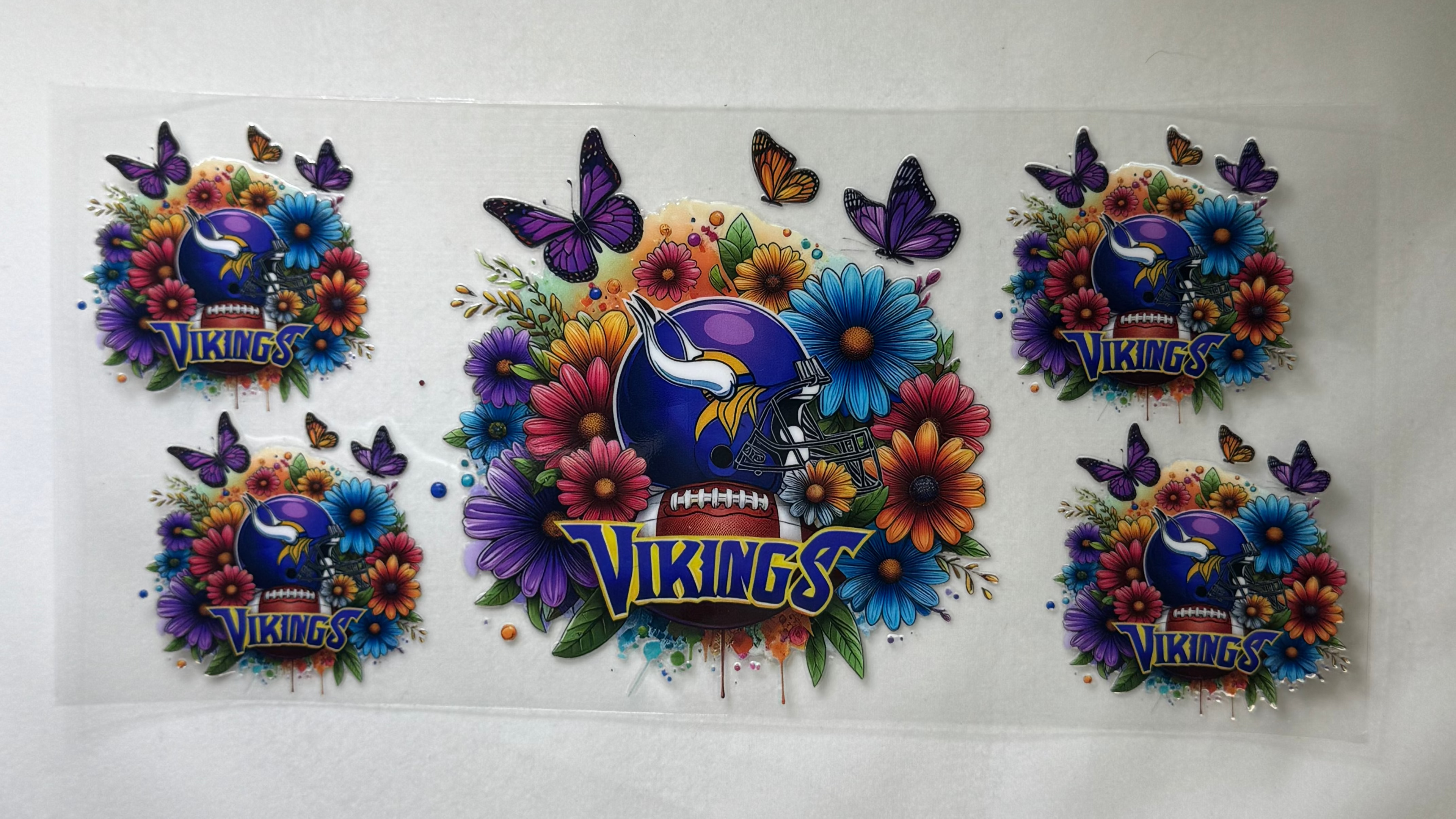 VIKINGS 1