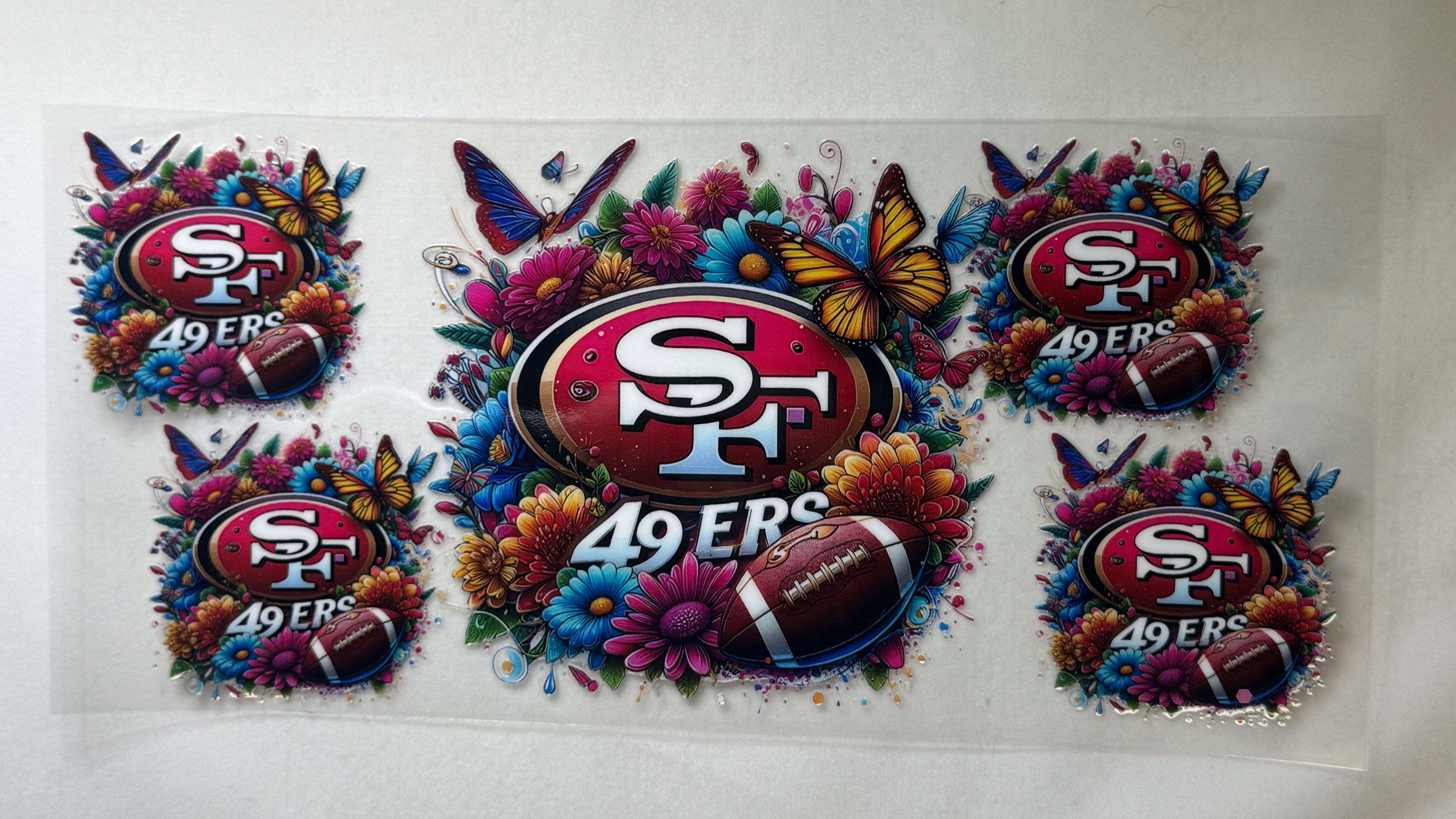 49ERS 5