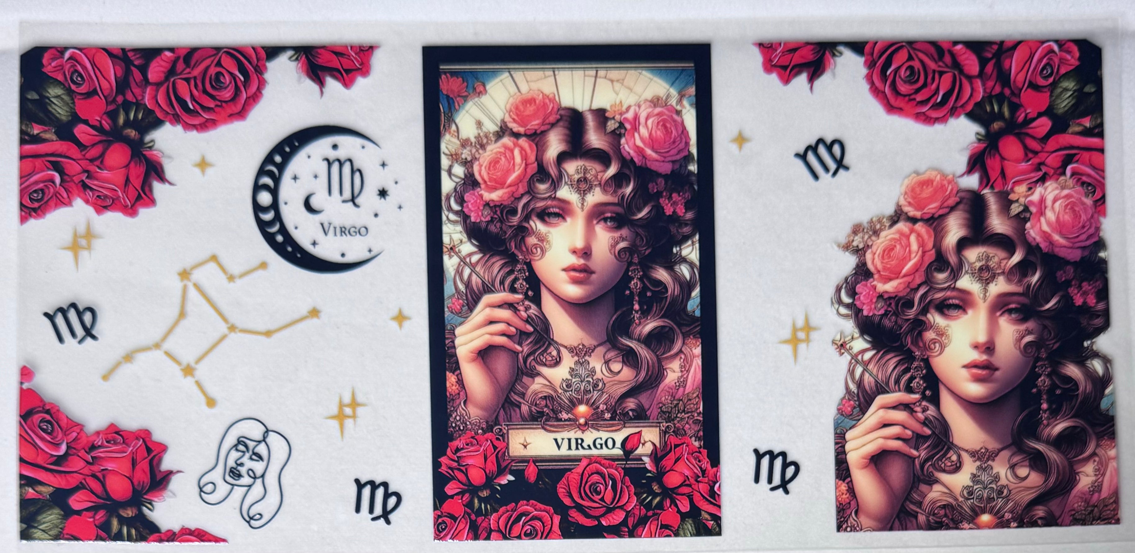 VIRGO 2