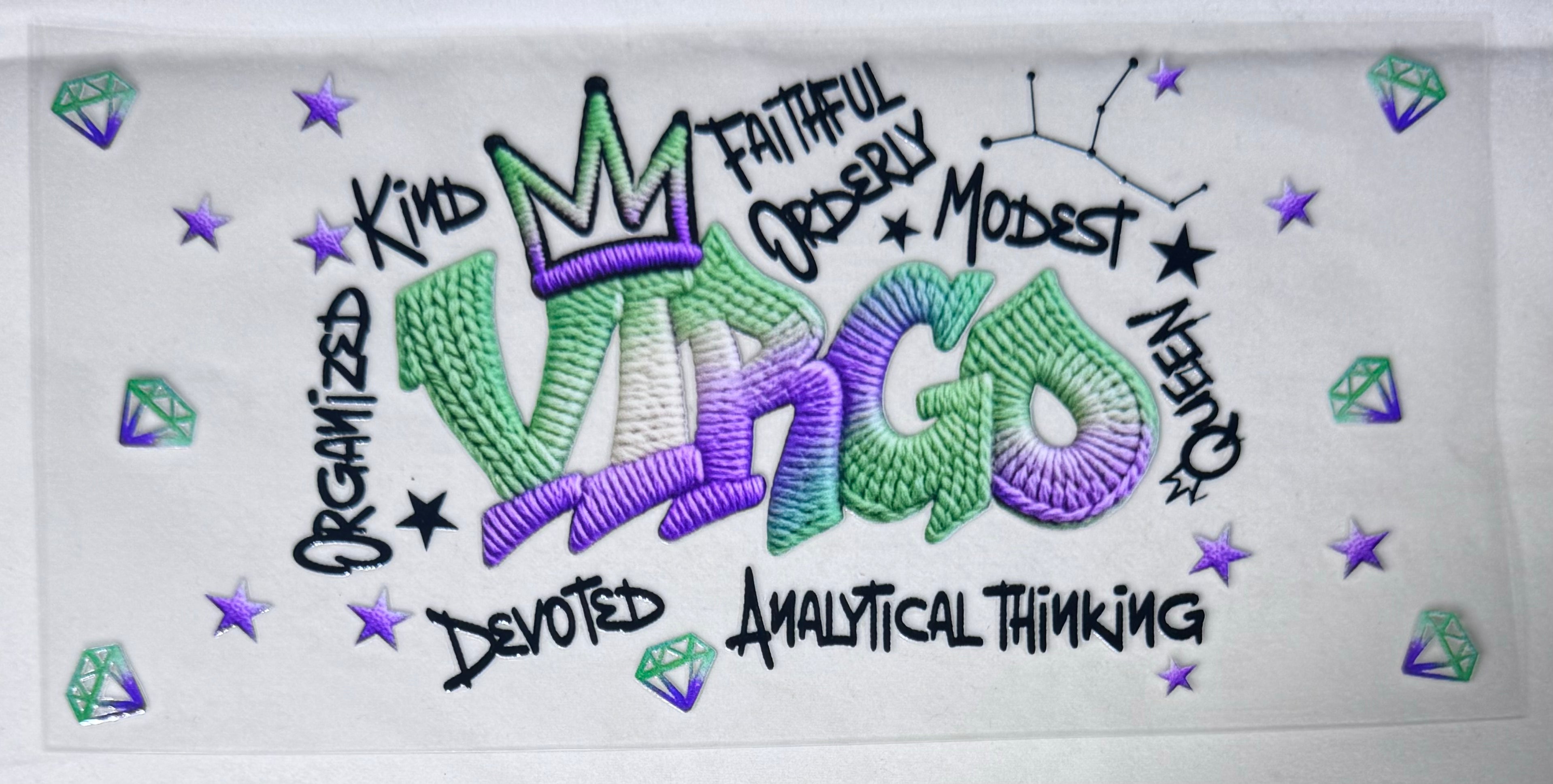 VIRGO 3