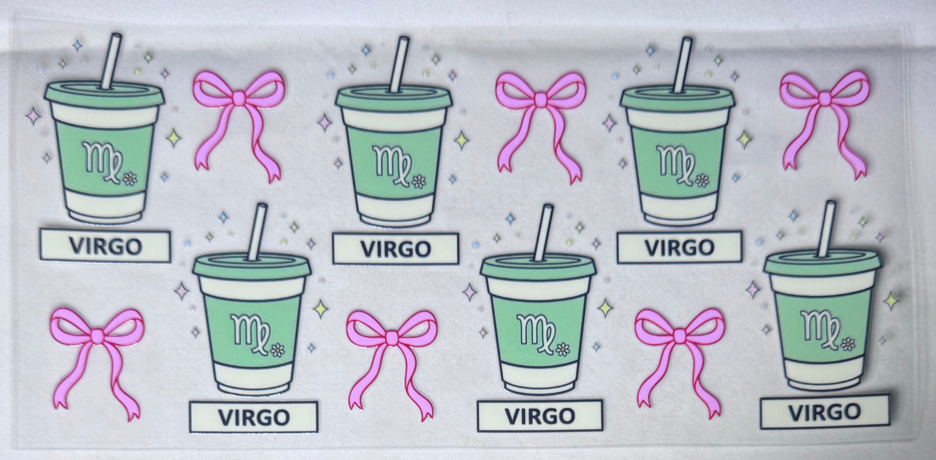 VIRGO 4