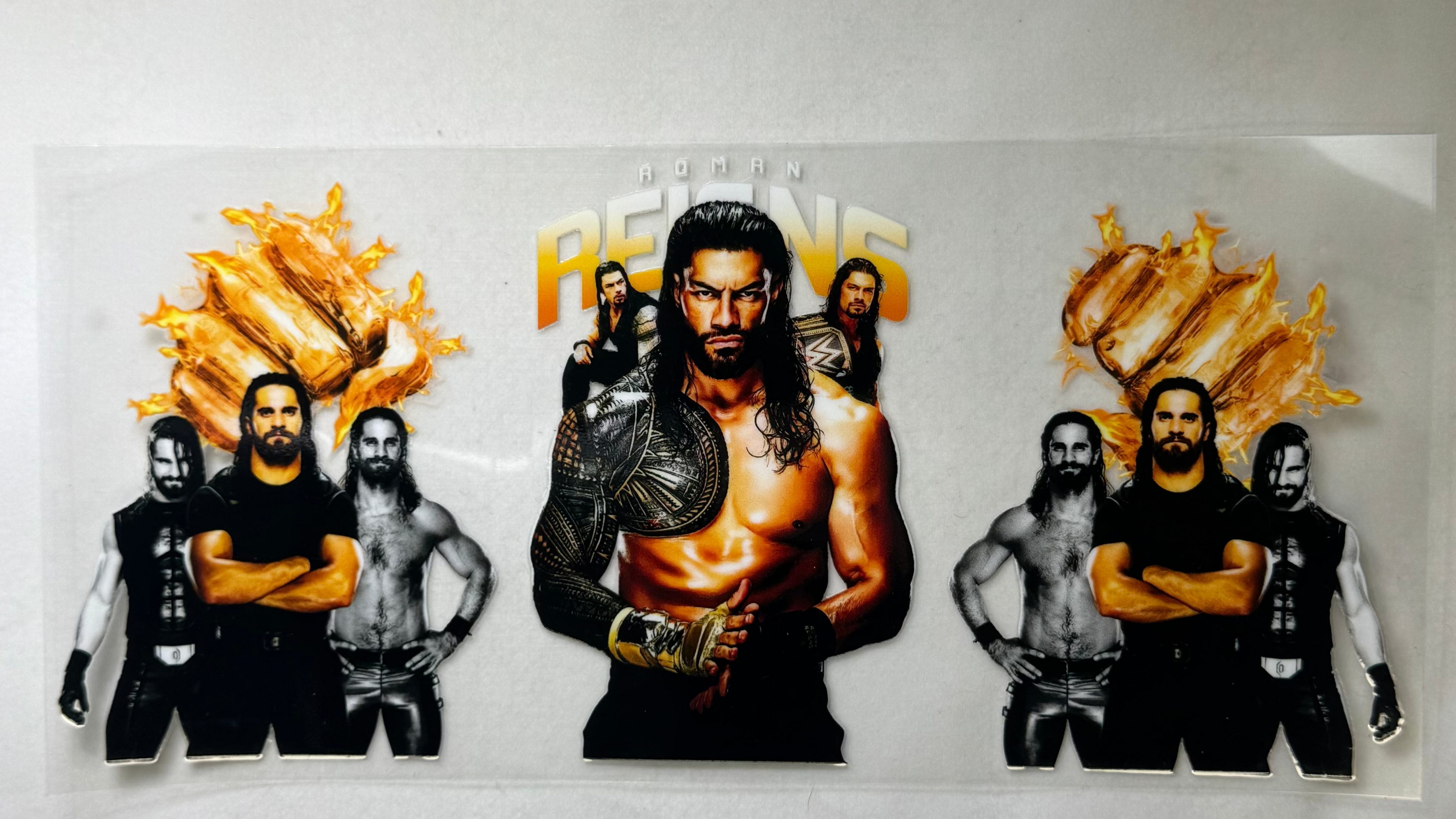 ROMAN REIGNS 2_WWE